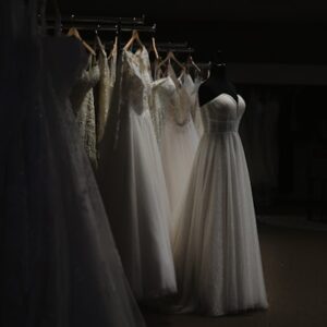 Chic Party Dress with Ruffles