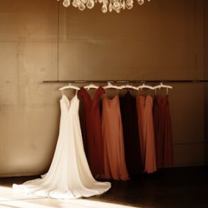 Stylish Statement Jewelry Set