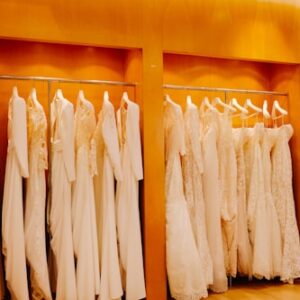 Men's Silver Cufflinks